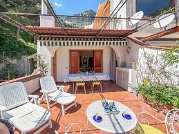 Positano Elegant Terrace