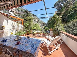 Positano Elegant Terrace