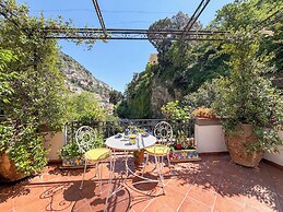 Positano Elegant Terrace