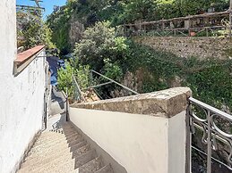 Positano Elegant Terrace