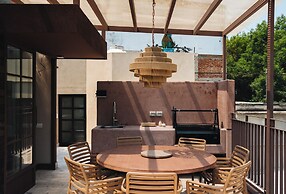 Casa del Parque