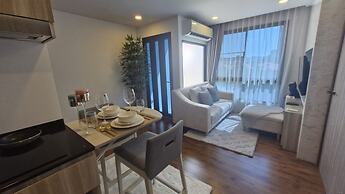 Stasia Residences Sriracha