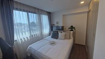 Stasia Residences Sriracha