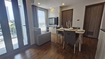 Stasia Residences Sriracha