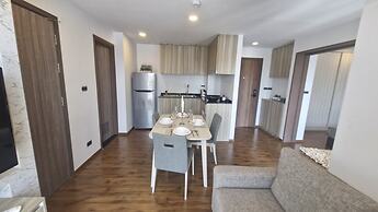 Stasia Residences Sriracha
