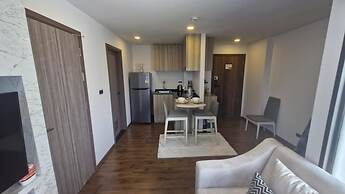 Stasia Residences Sriracha
