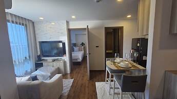 Stasia Residences Sriracha