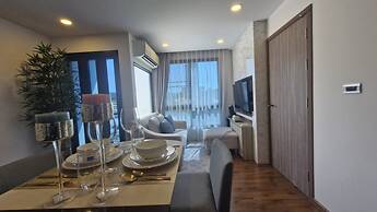 Stasia Residences Sriracha
