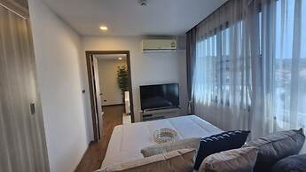 Stasia Residences Sriracha