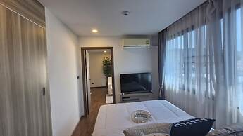 Stasia Residences Sriracha
