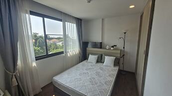 Stasia Residences Sriracha