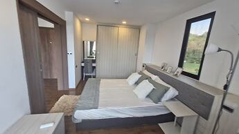 Stasia Residences Sriracha