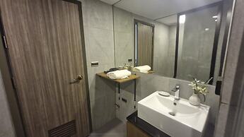 Stasia Residences Sriracha
