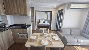 Stasia Residences Sriracha