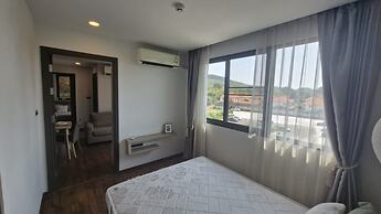Stasia Residences Sriracha