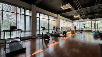 Stasia Residences Sriracha