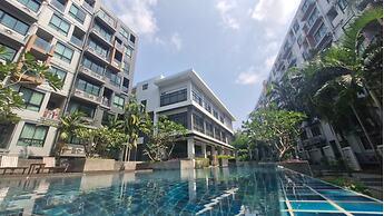 Stasia Residences Sriracha