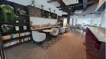 Stasia Residences Sriracha