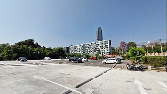 Stasia Residences Sriracha