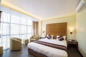 Hotel Thakali Inn