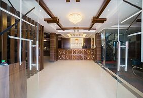 Hotel Thakali Inn
