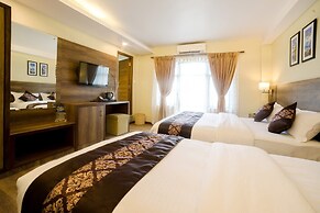Hotel Thakali Inn