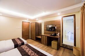 Hotel Thakali Inn