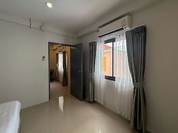 PL Residence Hotel Patamnak Soi 3