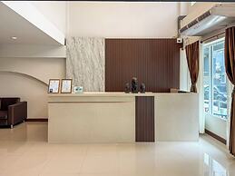 PL Residence Hotel Patamnak Soi 3