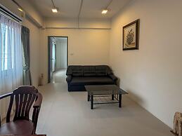 PL Residence Hotel Patamnak Soi 3
