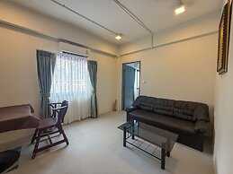PL Residence Hotel Patamnak Soi 3