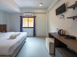 PL Residence Hotel Patamnak Soi 3