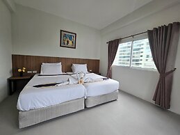 PL Residence Hotel Patamnak Soi 3