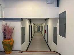 PL Residence Hotel Patamnak Soi 3