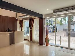 PL Residence Hotel Patamnak Soi 3