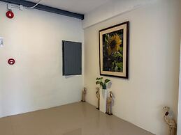 PL Residence Hotel Patamnak Soi 3