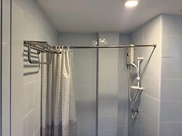 PL Residence Hotel Patamnak Soi 3