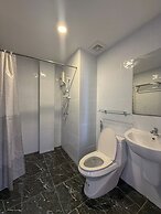 PL Residence Hotel Patamnak Soi 3