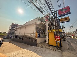 PL Residence Hotel Patamnak Soi 3