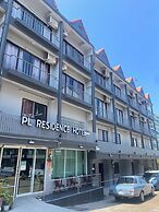 PL Residence Hotel Patamnak Soi 3