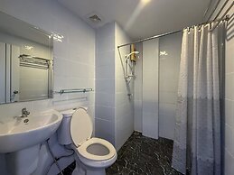 PL Residence Hotel Patamnak Soi 3
