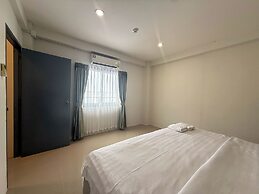 PL Residence Hotel Patamnak Soi 3