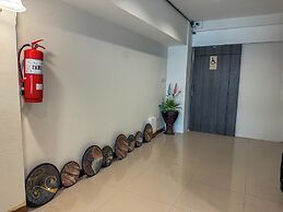 PL Residence Hotel Patamnak Soi 3