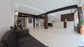 PL Residence Hotel Patamnak Soi 3