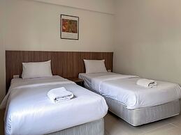 PL Residence Hotel Patamnak Soi 3