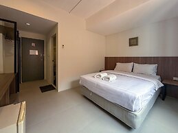 PL Residence Hotel Patamnak Soi 3