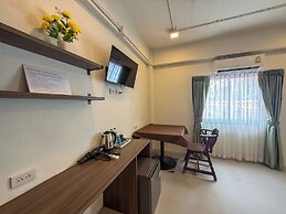 PL Residence Hotel Patamnak Soi 3