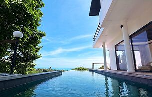 Bangpor Seaview Nice Villa
