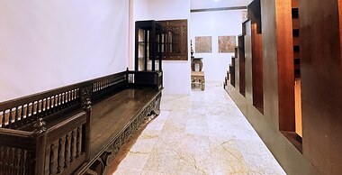 Bangpor Seaview Nice Villa