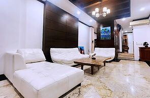 Bangpor Seaview Nice Villa